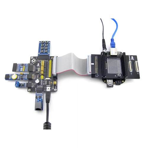 Waveshare BB Black ARM Cortex-A8 AM3358 开发板 微电脑