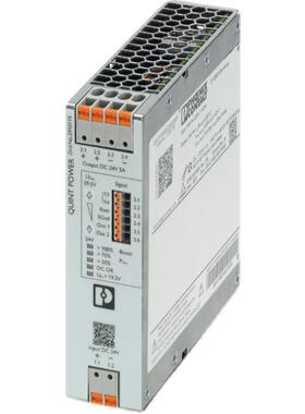 供应 2903153 型号：TRIO-PS-2G/3AC/24DC/5 菲尼克斯