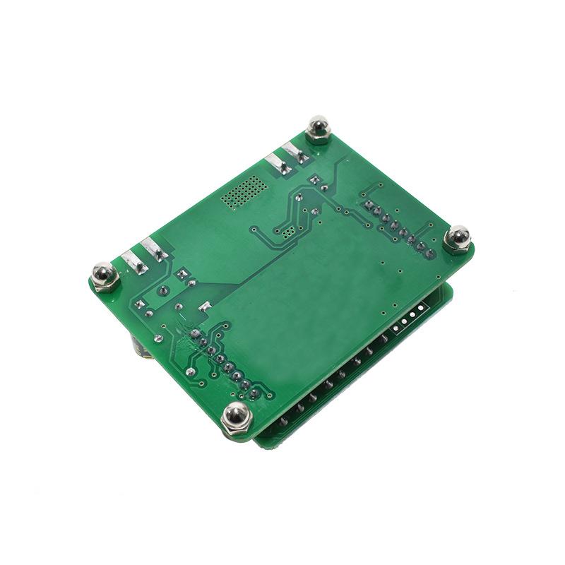 DC-DC恒压恒流升降压电源模块LED驱动太阳能充电B3603高精度数控