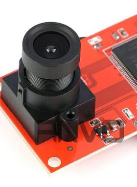 OV2640摄像头模组/双目摄像头模块 STM32驱动/3D测量双目测距