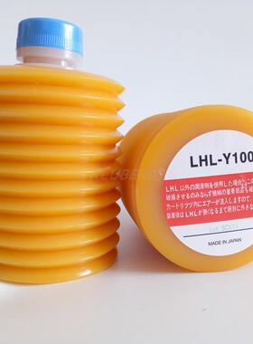 LUBE润滑泵AMO-IIIDS 100V 1.8L CODE NO.285