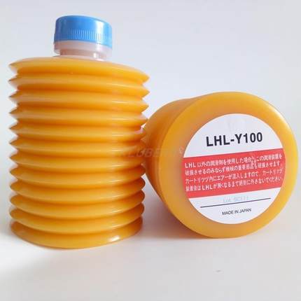 LUBE润滑泵AMO-IIIDS 100V 1.8L CODE NO.285