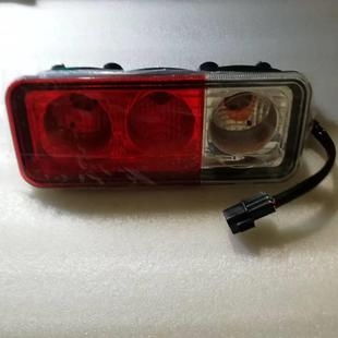 灯YTO东方红拖拉机配件 MF904拖拉机配件 左右组合后灯