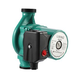 80家用屏蔽泵冷热水地暖循环泵UPS增压泵 LPS25