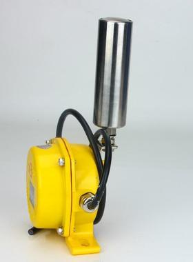 JYB/PK防爆两级跑偏开关 TYPP-20-35皮带机输送防偏装置TYZPK-B