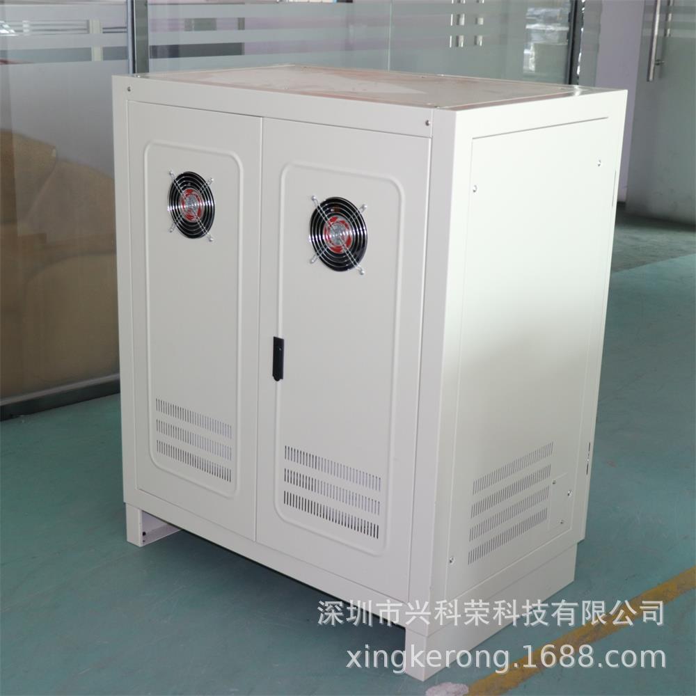 厂家直销注塑成型机专用三相干式自耦变压器300KVA380V转220V200V