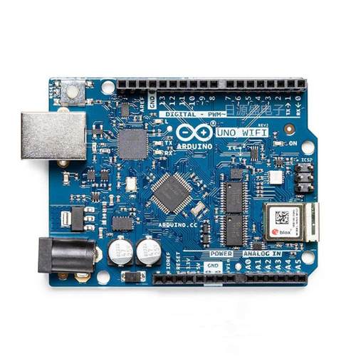 全新原装 ABX00021【ARDUINO UNO WIFI REV2】