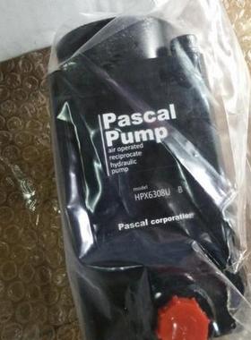 日本pascal油缸SAA210PF