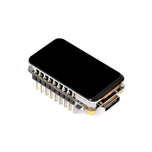 ESP32-C6 1.47寸LCD开发板 支持WiFi6和蓝牙5 分辨率172×320