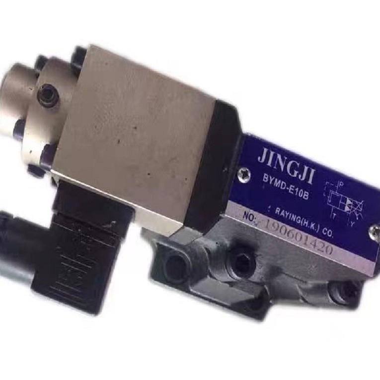 台湾精机JINGJI电磁阀DS-G02-C2-A110-10 DS-G02-C4-A110-10