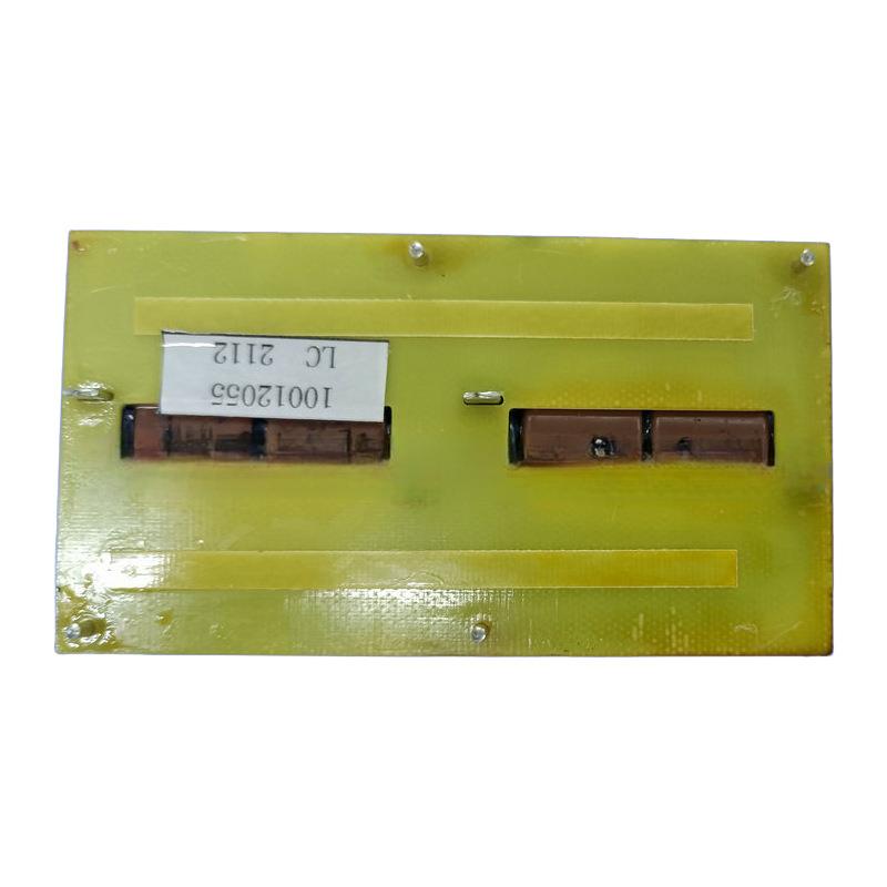 厂家新能源铁硅铝磁环变压器大功率充电桩模块变频足功率节能