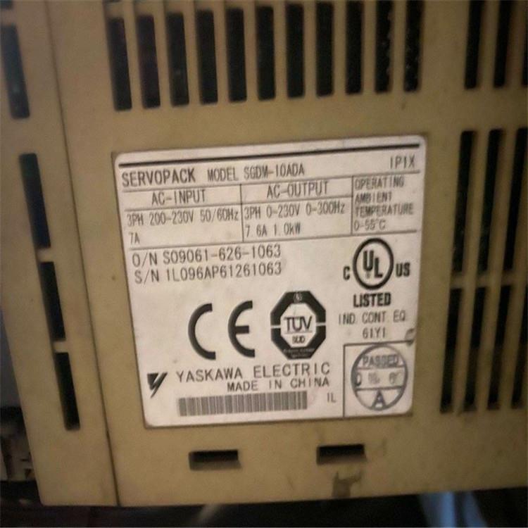 SGDH-05DE-OY驱动器SGDH-10DE/20DE SGMP-08AWG20 SGDV-280D01A