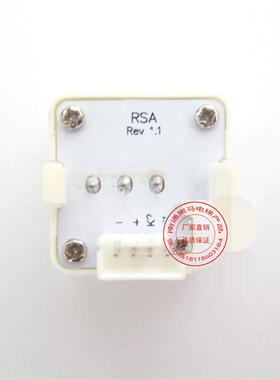 电梯按钮/ RSA方钮/辽宁富士/开孔尺寸30*30/24V/