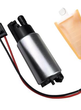 丰田陆地巡洋舰普拉多23221-75020 17040-SNV-000 Gtr3BAR 燃油泵