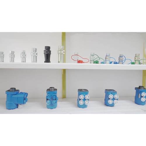 液压转向机方向杆拖拉机渔船转向器小铲车液压方向机连接杆