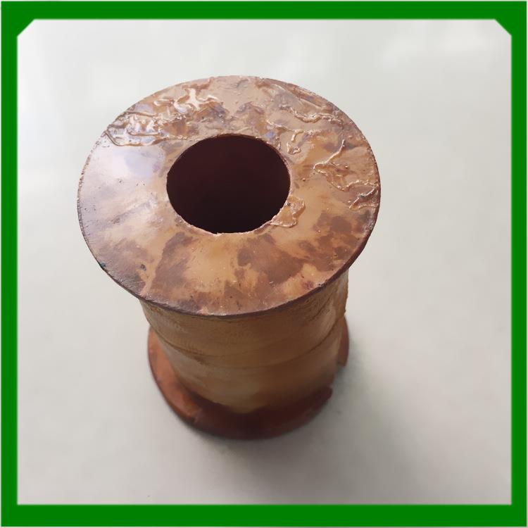 1 永达起重线圈 分闸线圈 CD17 220V 线径φ0.29 匝数5000