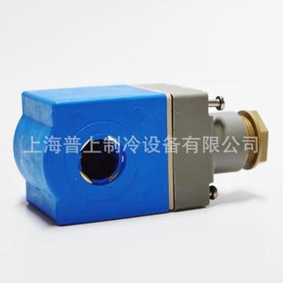 110V Danfoss 018F6192 丹佛斯电磁阀线圈110V BE110CS 018F6730