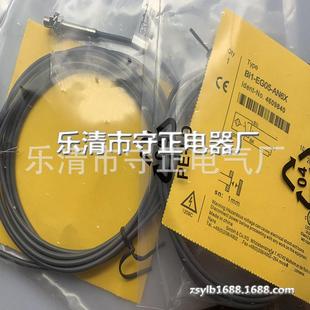 EG05 BI1U AP6X AN6X 实拍 全新 传感器 接近开关