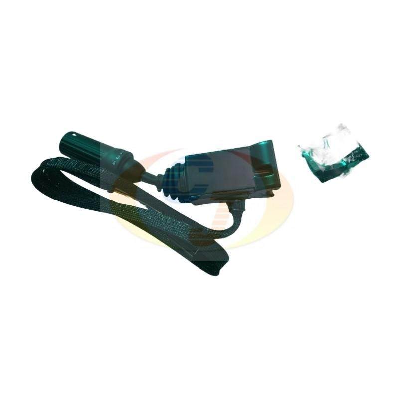 适用于工程机械徐工档位选择器DW-4A(SG-4A)6006-040-001