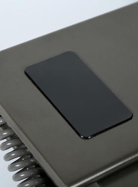 汉堡阁室内电热三层浴巾架厂家 浴室恒温加热烘干黑色浴巾架