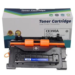 90A硒鼓M602 m602n m601dn m603dn M4555h墨盒 适用惠普CE390A