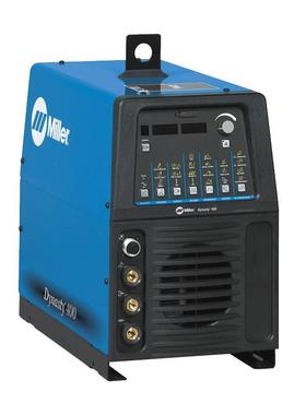 德国直采 Miller 焊机设备 Maxstar STR 210 120-480 V