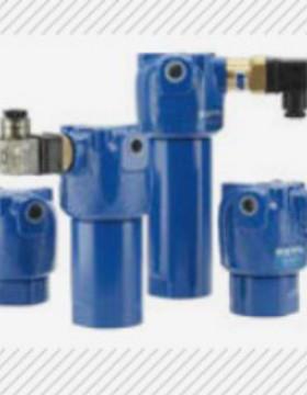 意大利MP filtri翡翠过滤器CU040M90N原装正品 工厂直接发货