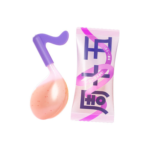 周十五益生菌蜂蜜露开创者