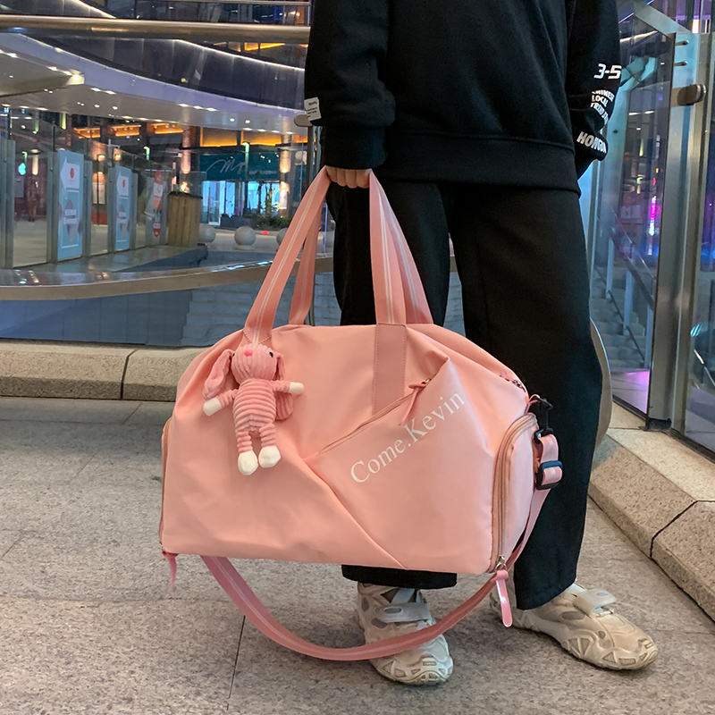 YSLMNORR旅行包健身包女