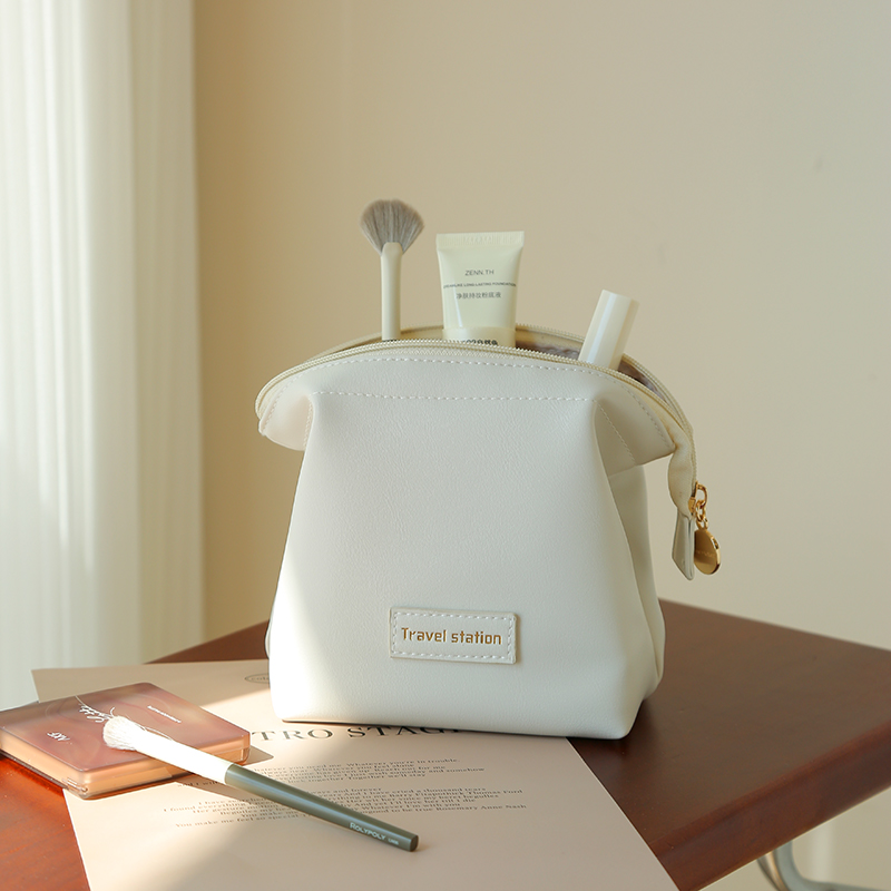 口红包便携收纳包分区收纳化妆包