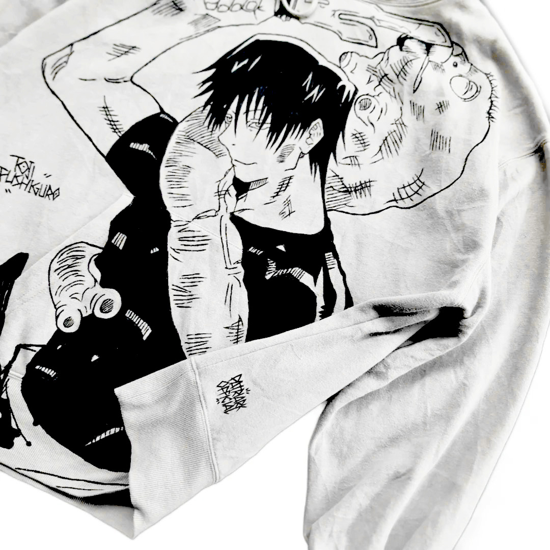 网络流浪汉涂鸦喷绘原创