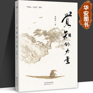 平常心大自在系列 心智教育师黄国峰作品 正版 如何应用心理学来改变生活 社科正能量积极书籍 觉知 让生命状态变得更好 力量