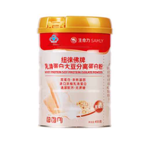 生命力蛋白粉免疫力低下