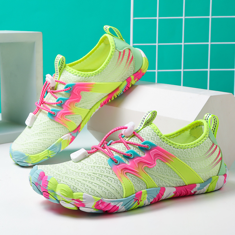 MUERBEN防割速干溯溪鞋