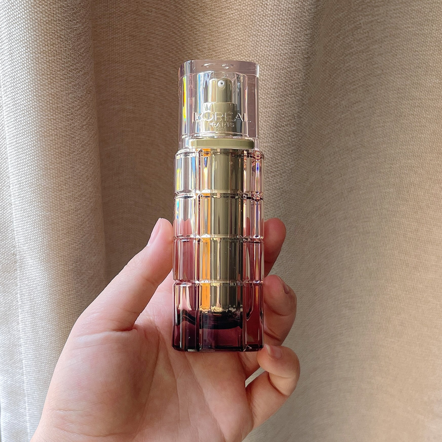 欧莱雅黑松露精华金致臻颜松露奢养肌活修护精华液波色因抗皱紧致