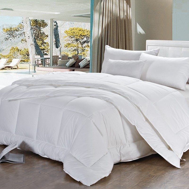 温尔思家纺被芯加厚保暖珍珠被二合一子母被被子冬被新河工厂全棉,床上用品,化纤被,淘宝优惠券,粉丝福利购,淘宝优惠卷