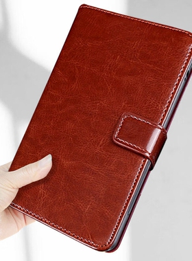 适用华为X8 pro保护套荣耀平板5防摔Magic pad包边V7 10.4寸软壳HEY2-W09翻盖男女款9 12.1寸支架潮