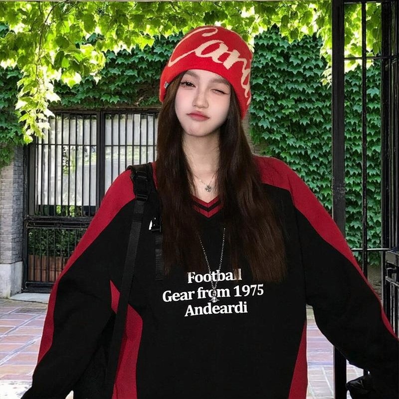 冷帽女2025新款韩系百搭显脸小堆堆帽登山针织包头帽男美式堆堆帽