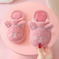 Кошка красная