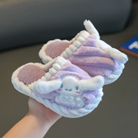 Большой ухой собачья