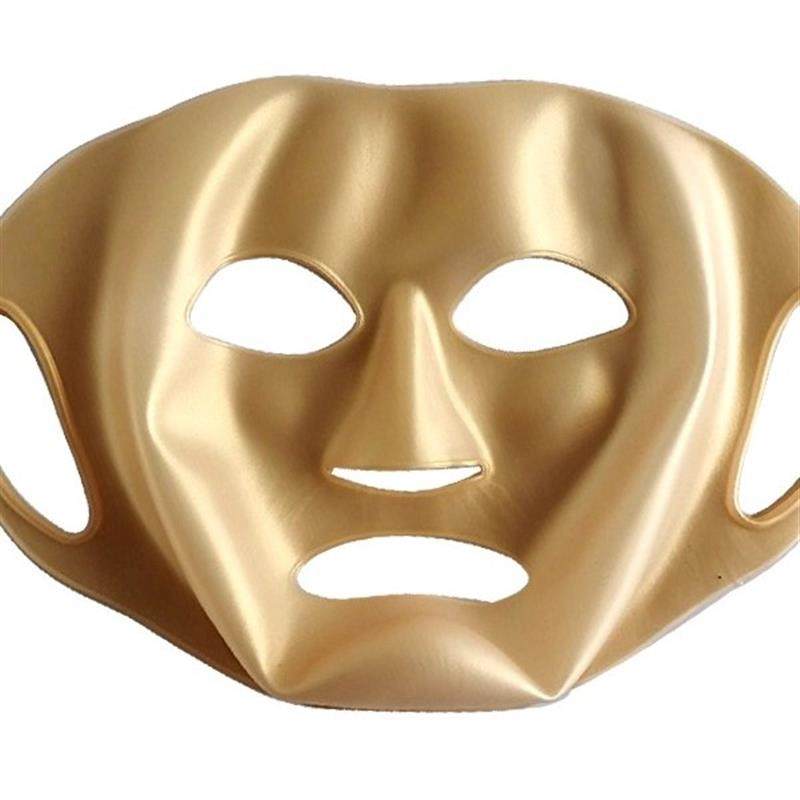 硅胶面膜罩3D保护罩挂耳式敷面膜均码辅助面膜蚕丝神器面部纸固定