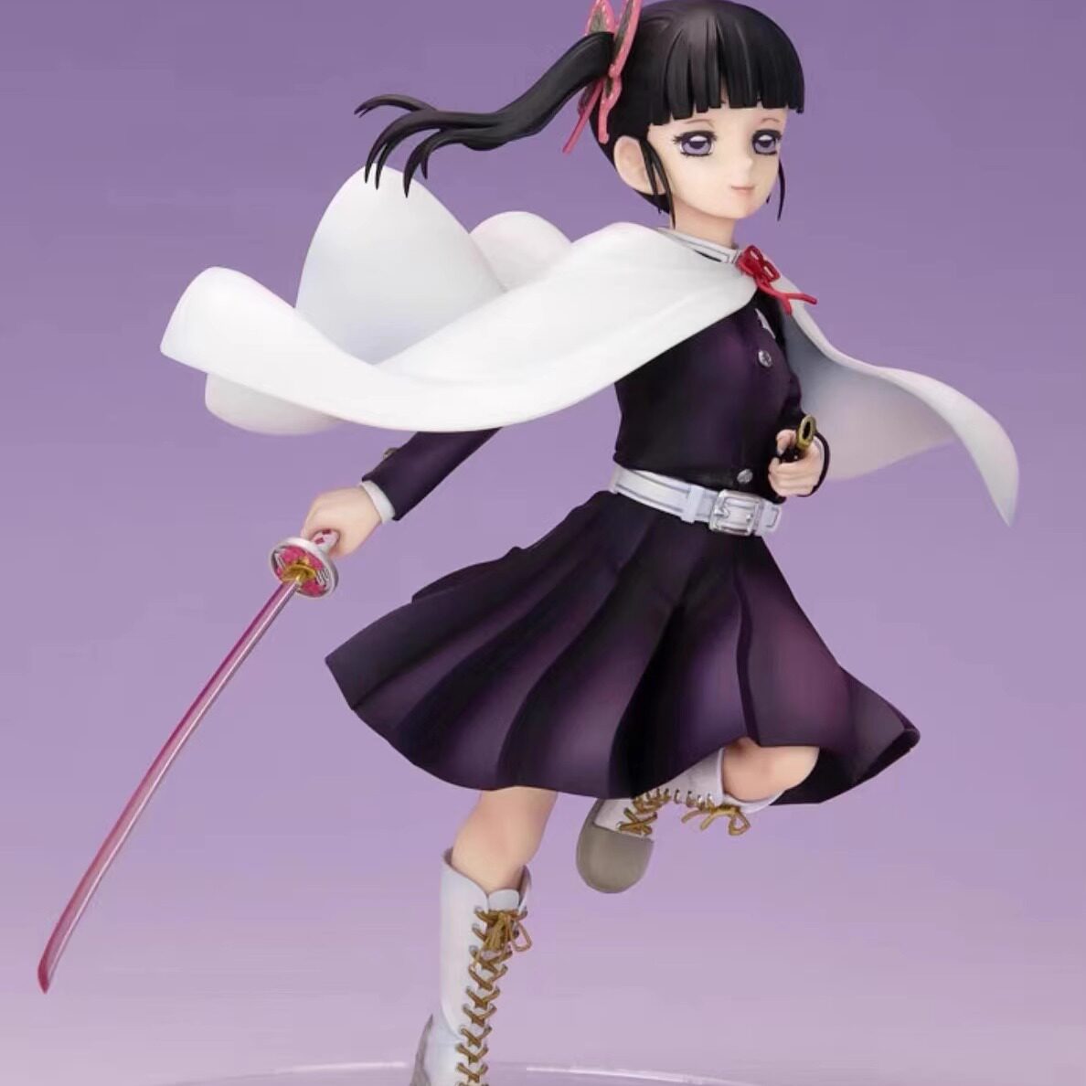 【乐目现货] 鬼灭之刃 栗花落香奈乎 手办 megahouse gals mh