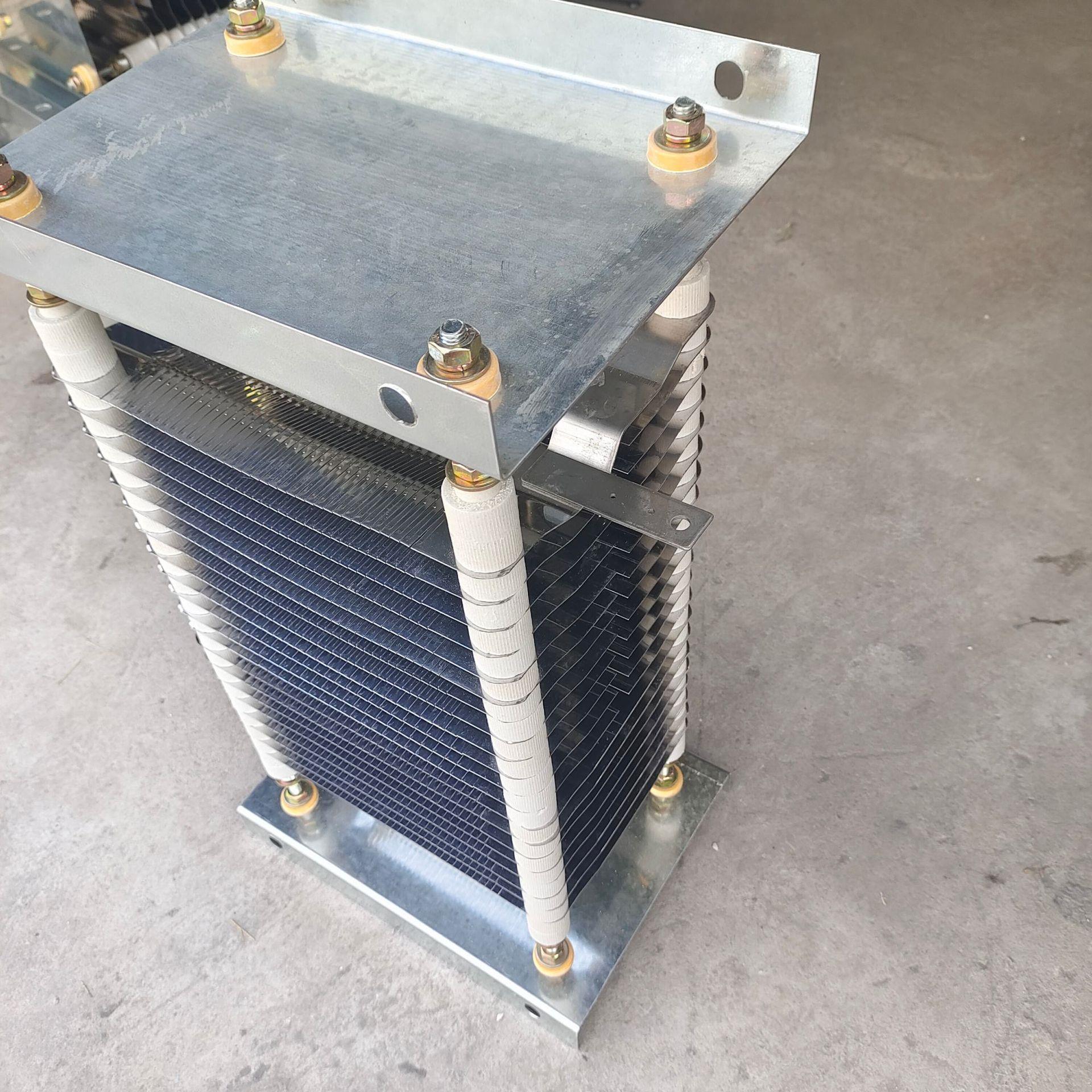 电机起重调整制动不锈钢电阻器电阻箱ZX12ZX15ZX9 ZX25 ZX28 ZX20