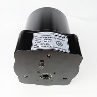 E蝶阀执行驱动器V4 霍尼韦尔OM
