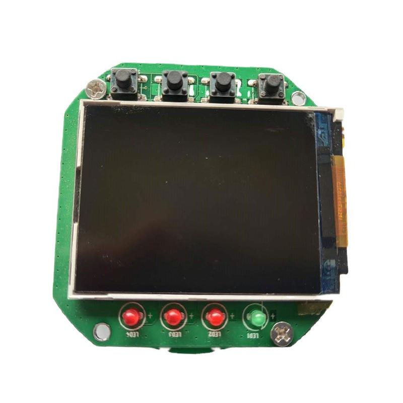 懋源测控 固定式智能气体变送器（挥发性有机物）VOC检测仪报警器