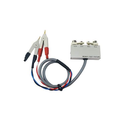 美瑞克 RK2837数字电桥 LCR测量仪电桥