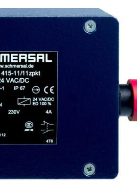 AZM 415-02/02ZPKA 24VAC/DC 02ZPKF E KT 11 XPKNS KRS 230 110