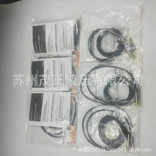 Autonics奥托尼克斯电感式标准型接近开关PR12-2DN