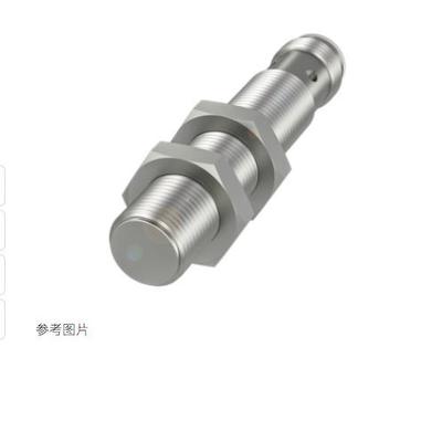 现货原装巴鲁夫BES00CK BESM08EE-PSC20B-S49G-003接近开关传感器