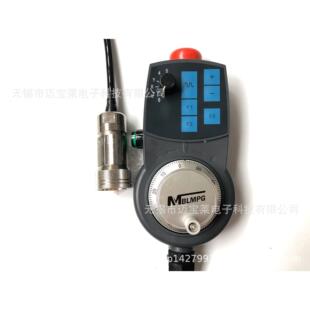 1AD03 2687447德玛吉6FX2007 1AD13手轮脉冲 HBG 电子手轮DMG